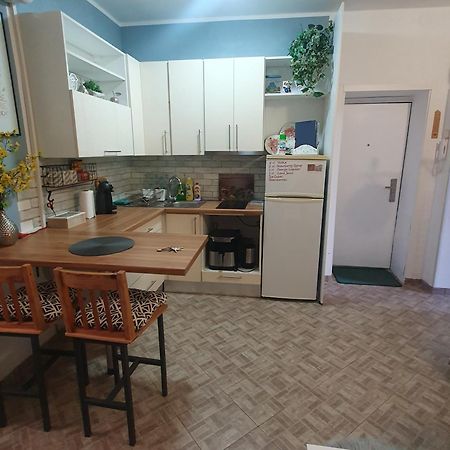 Apartment Kety PUY Eksteriør bilde