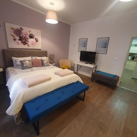 Apartment Kety PUY Eksteriør bilde