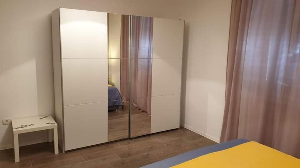 Apartment Kety PUY Eksteriør bilde