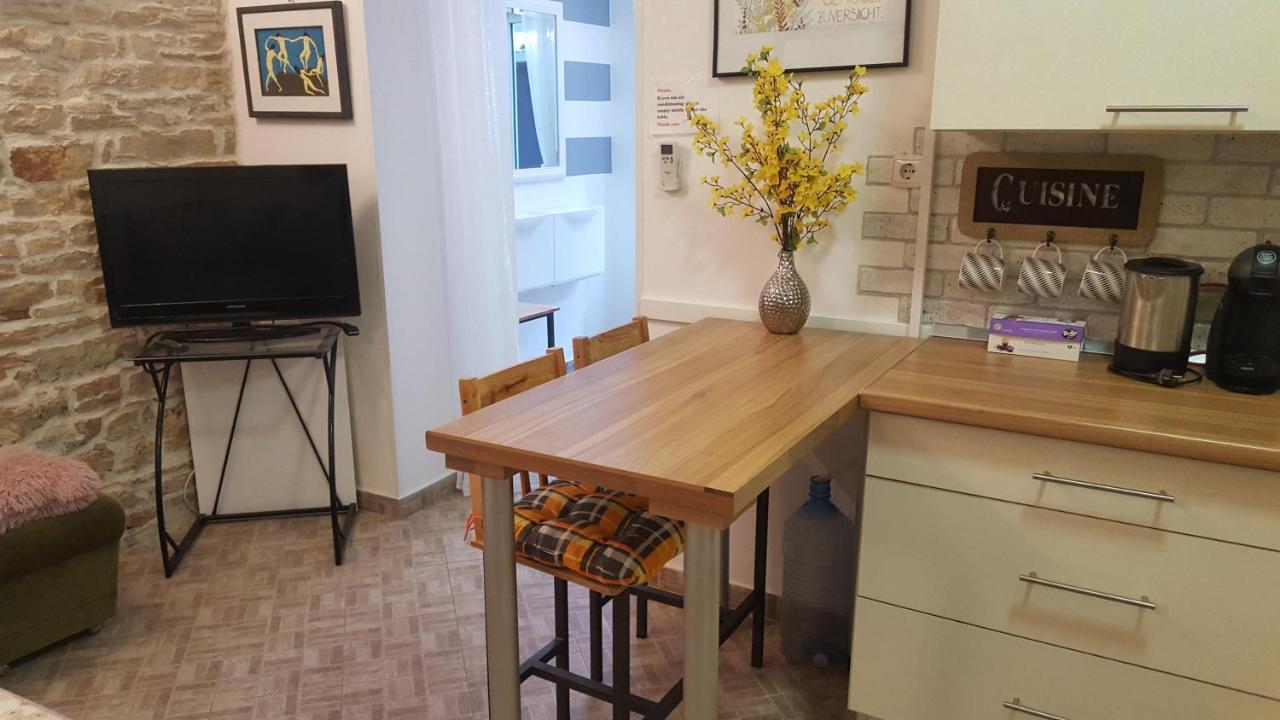 Apartment Kety PUY Eksteriør bilde