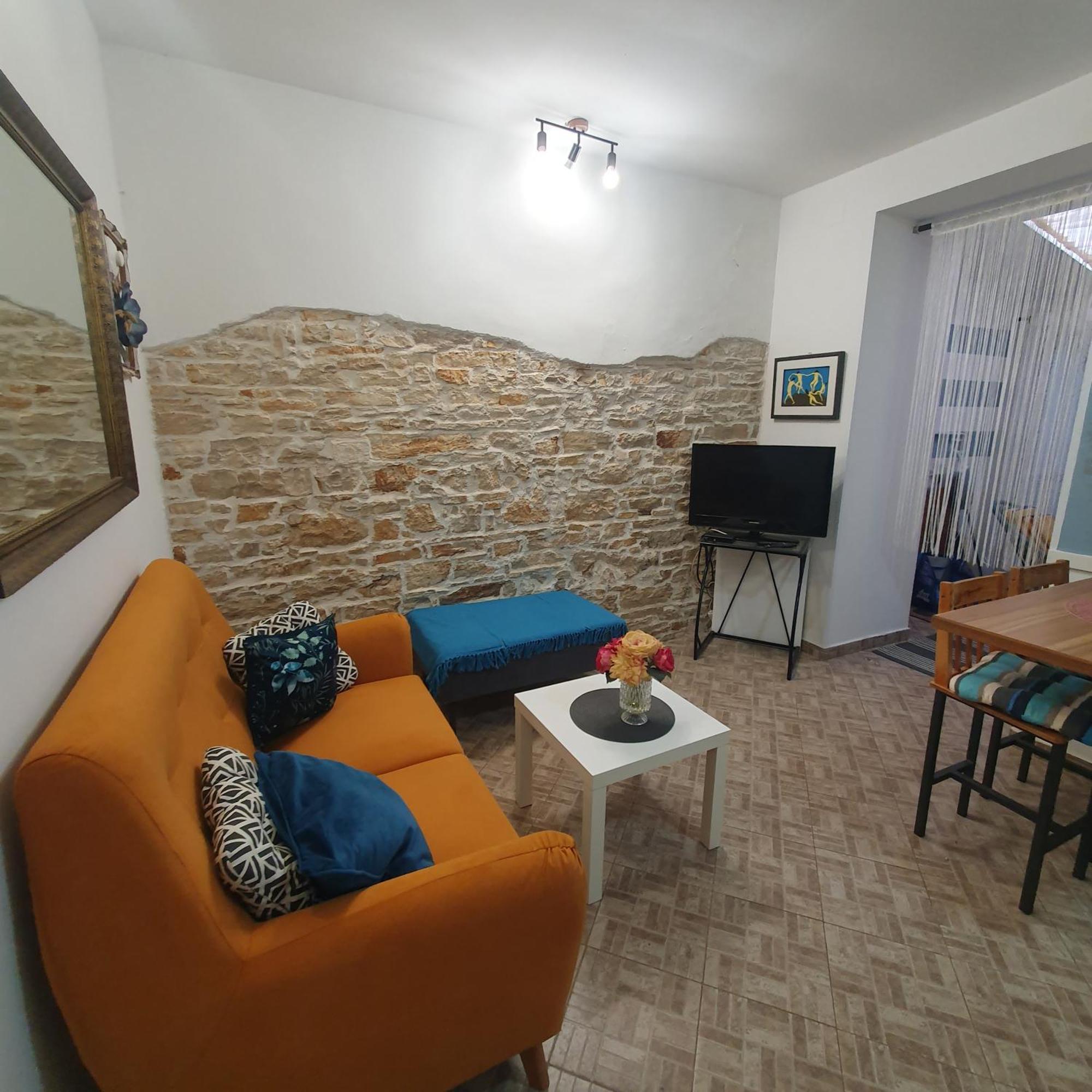 Apartment Kety PUY Eksteriør bilde