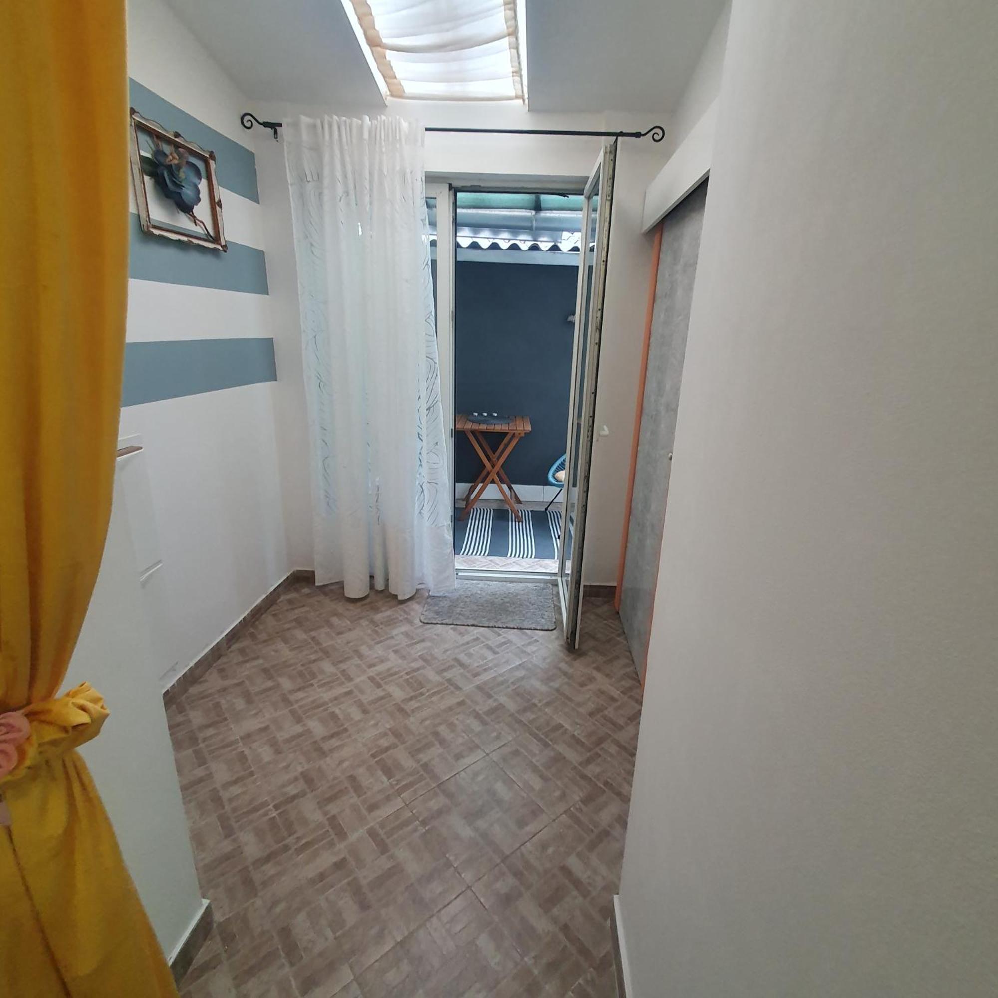 Apartment Kety PUY Eksteriør bilde