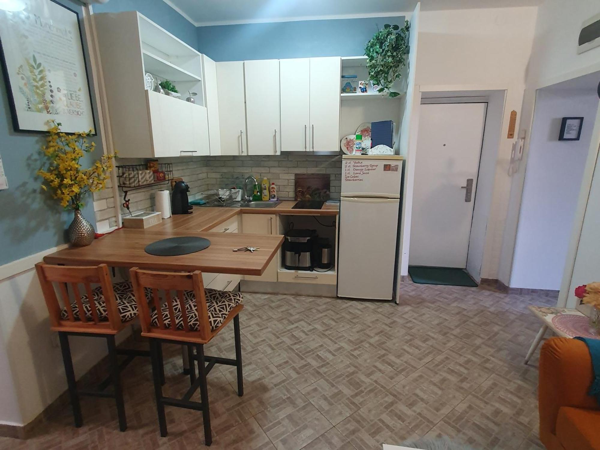 Apartment Kety PUY Eksteriør bilde