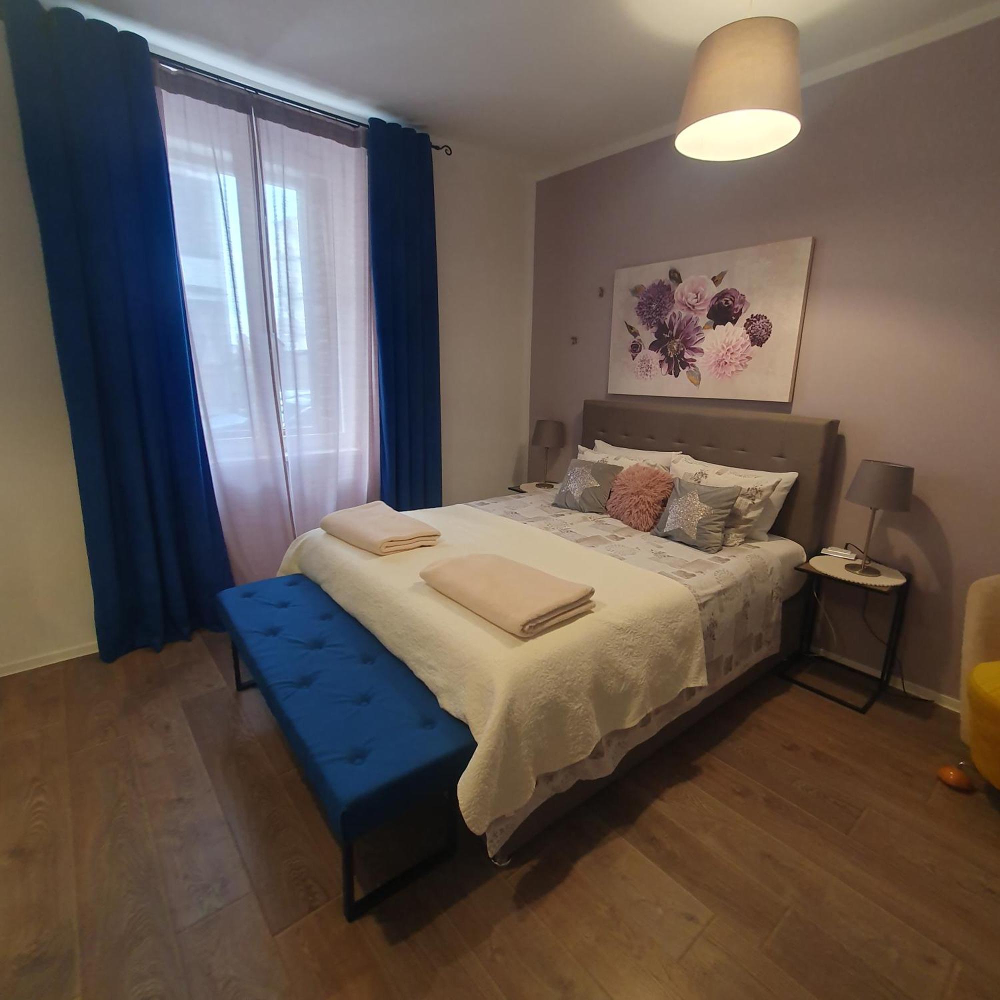 Apartment Kety PUY Eksteriør bilde