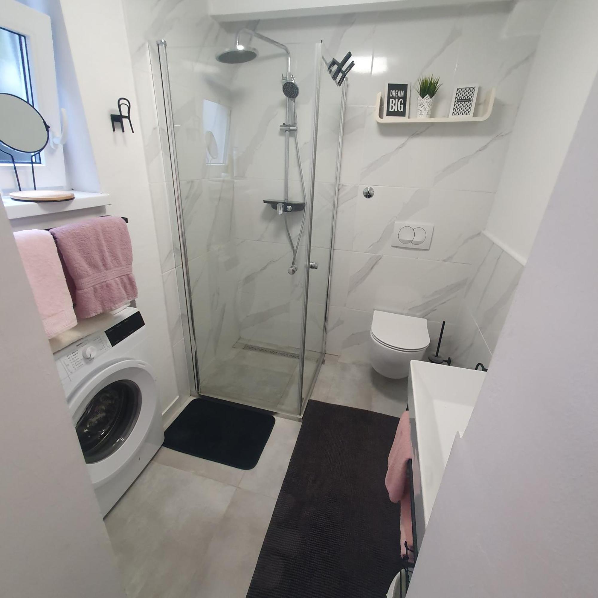 Apartment Kety PUY Eksteriør bilde