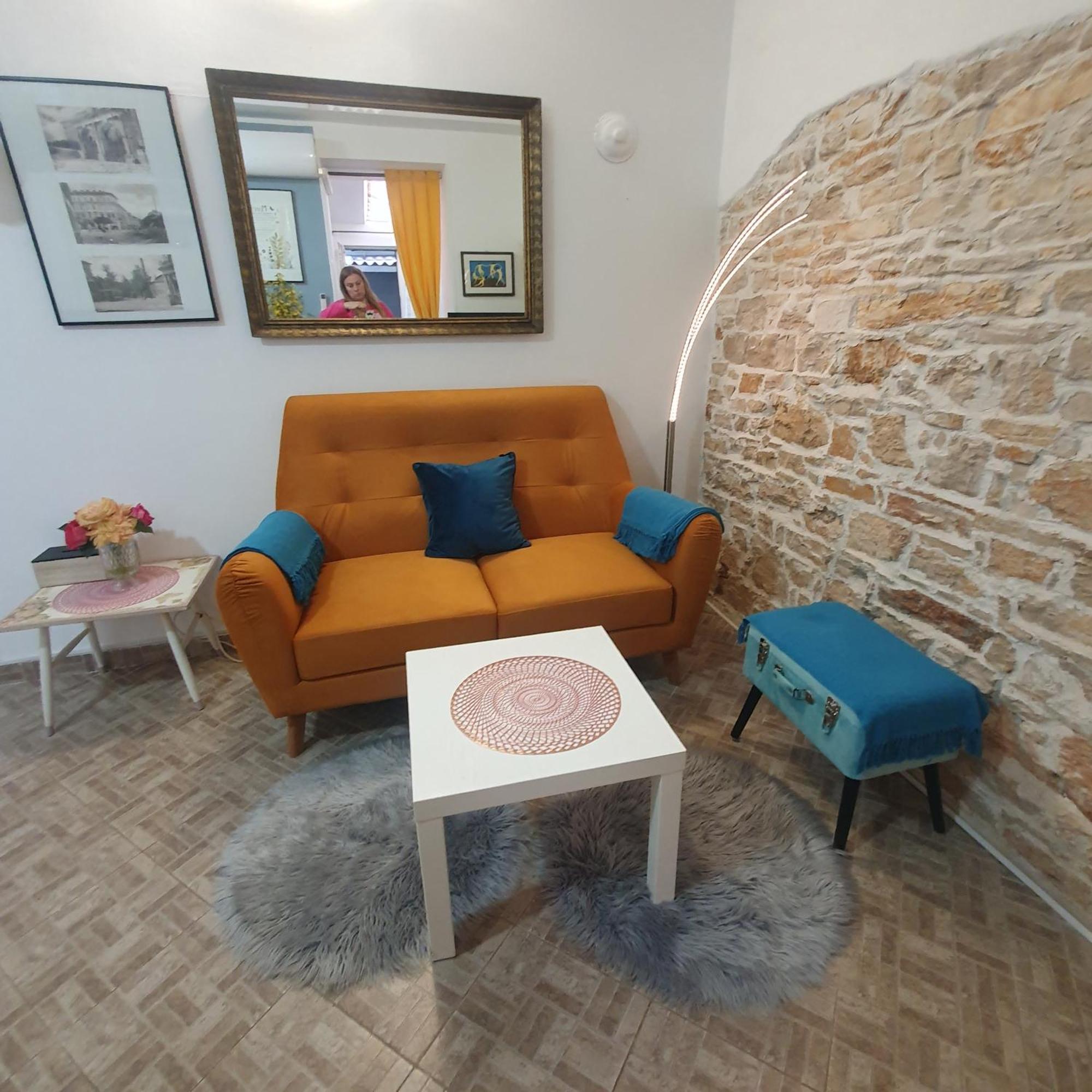 Apartment Kety PUY Eksteriør bilde