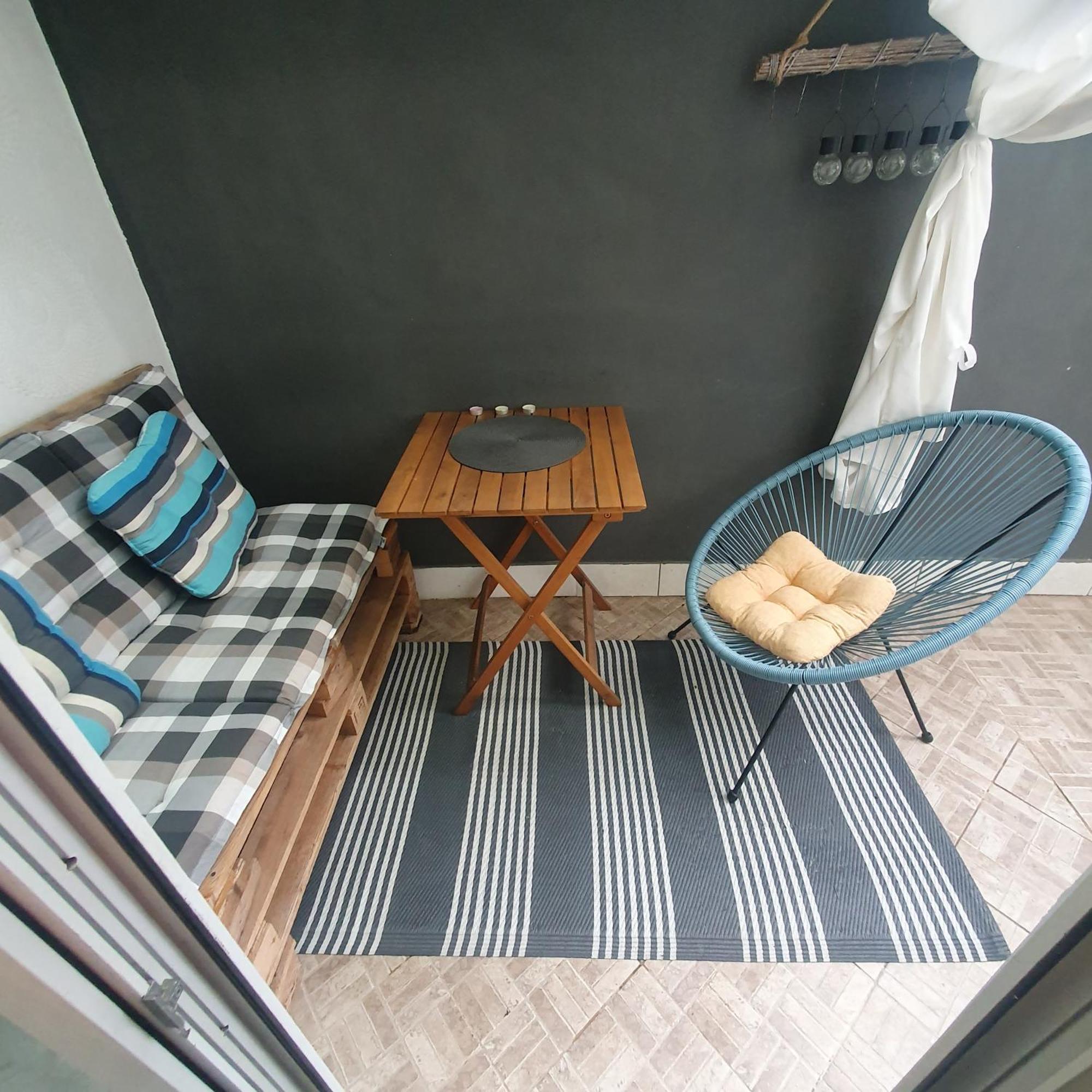 Apartment Kety PUY Eksteriør bilde