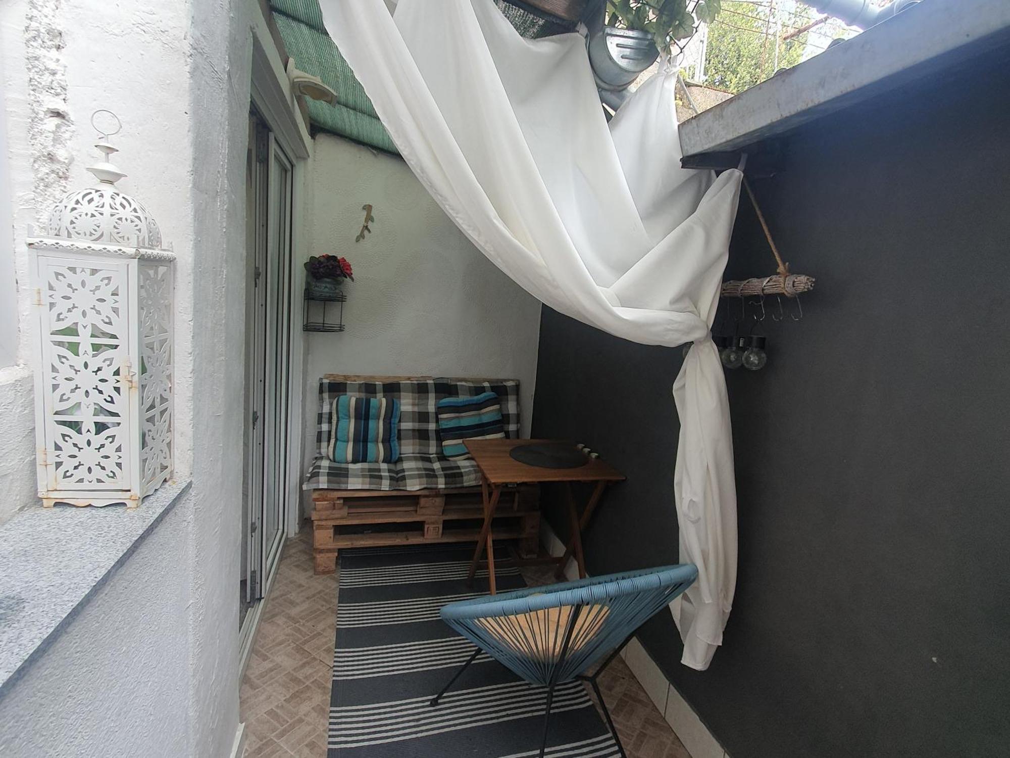 Apartment Kety PUY Eksteriør bilde