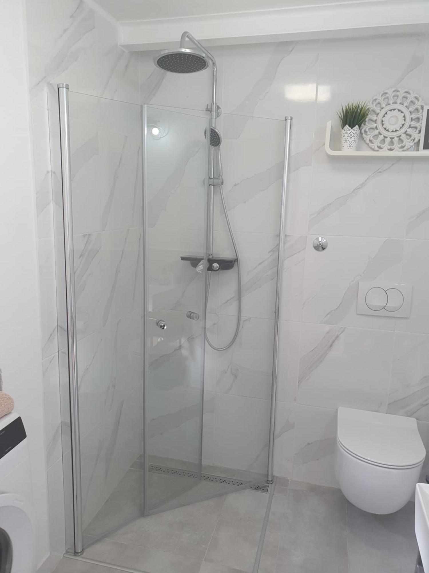 Apartment Kety PUY Rom bilde