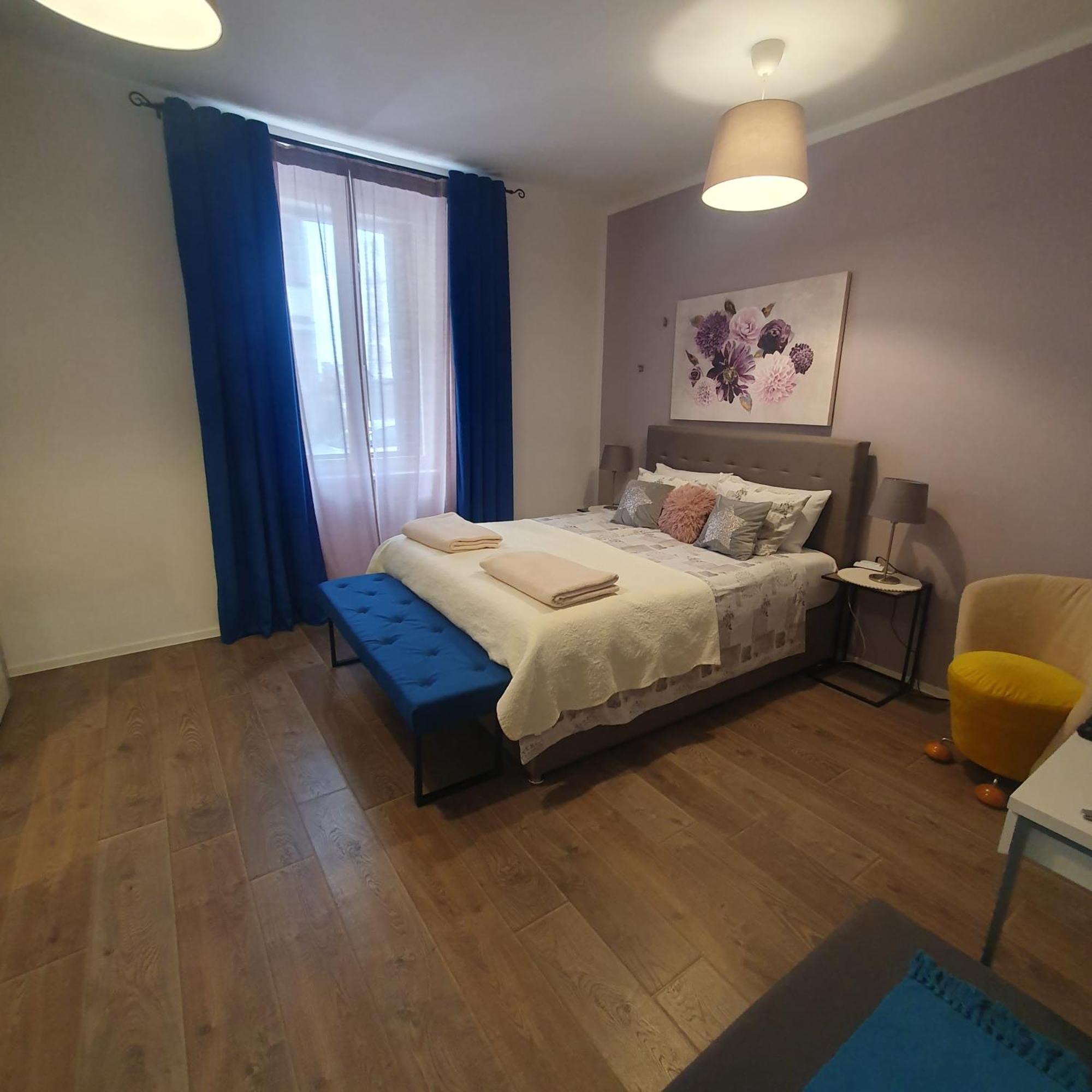 Apartment Kety PUY Eksteriør bilde